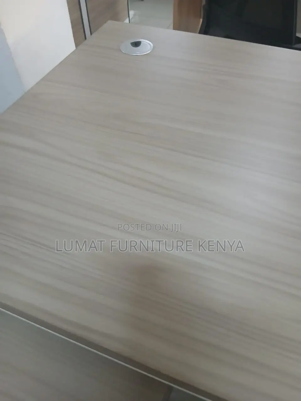 Manager’S Desk