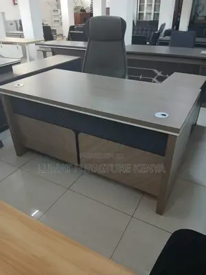 Manager’S Desk