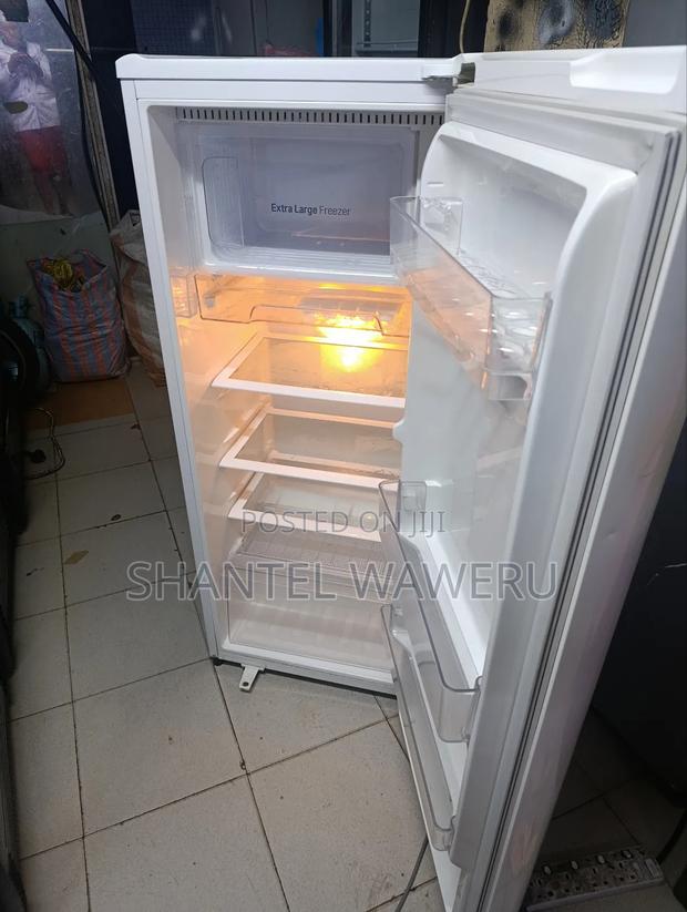 Inveter Lg One Door - main view