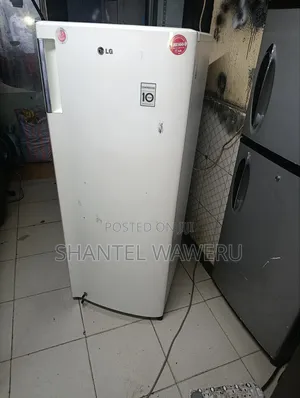 Inveter Lg One Door