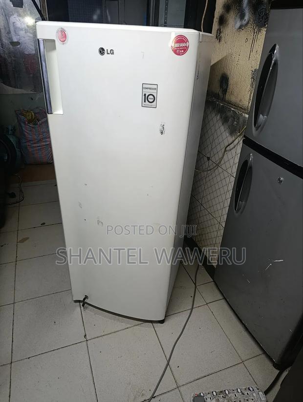 Inveter Lg One Door - thumbnail 4