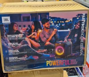 JBL Partybox Encore Essential Portable Party Speaker. - thumbnail 2