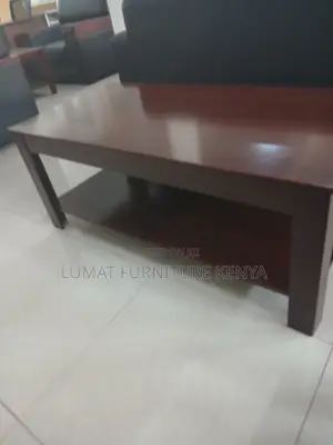 Center Table
