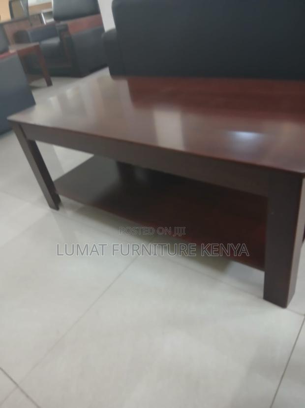 Center Table - main view