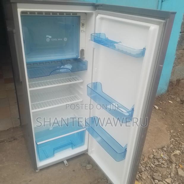 Hotpoint Refrigerator Single Door Fridge