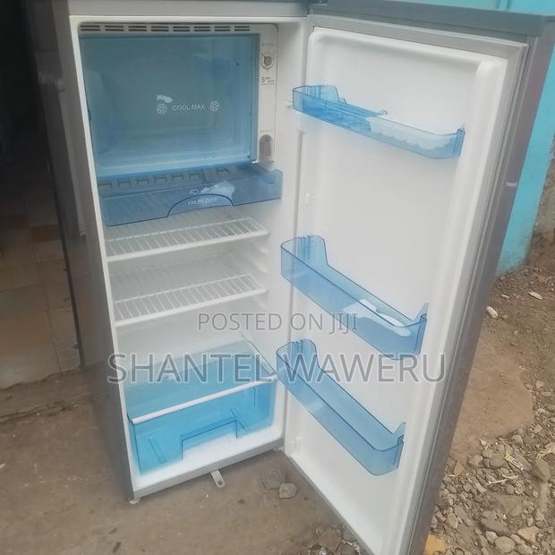 Hotpoint Refrigerator Single Door Fridge - thumbnail 2
