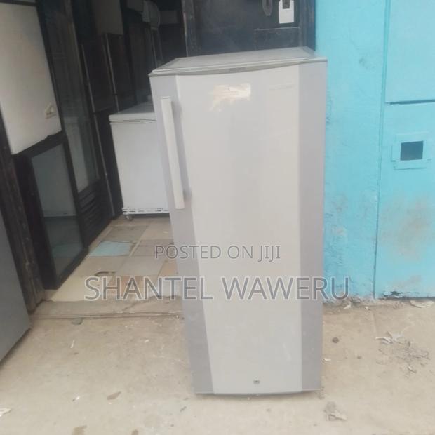 Hotpoint Refrigerator Single Door Fridge - thumbnail 3