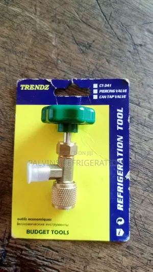 Refrigeration Accessories