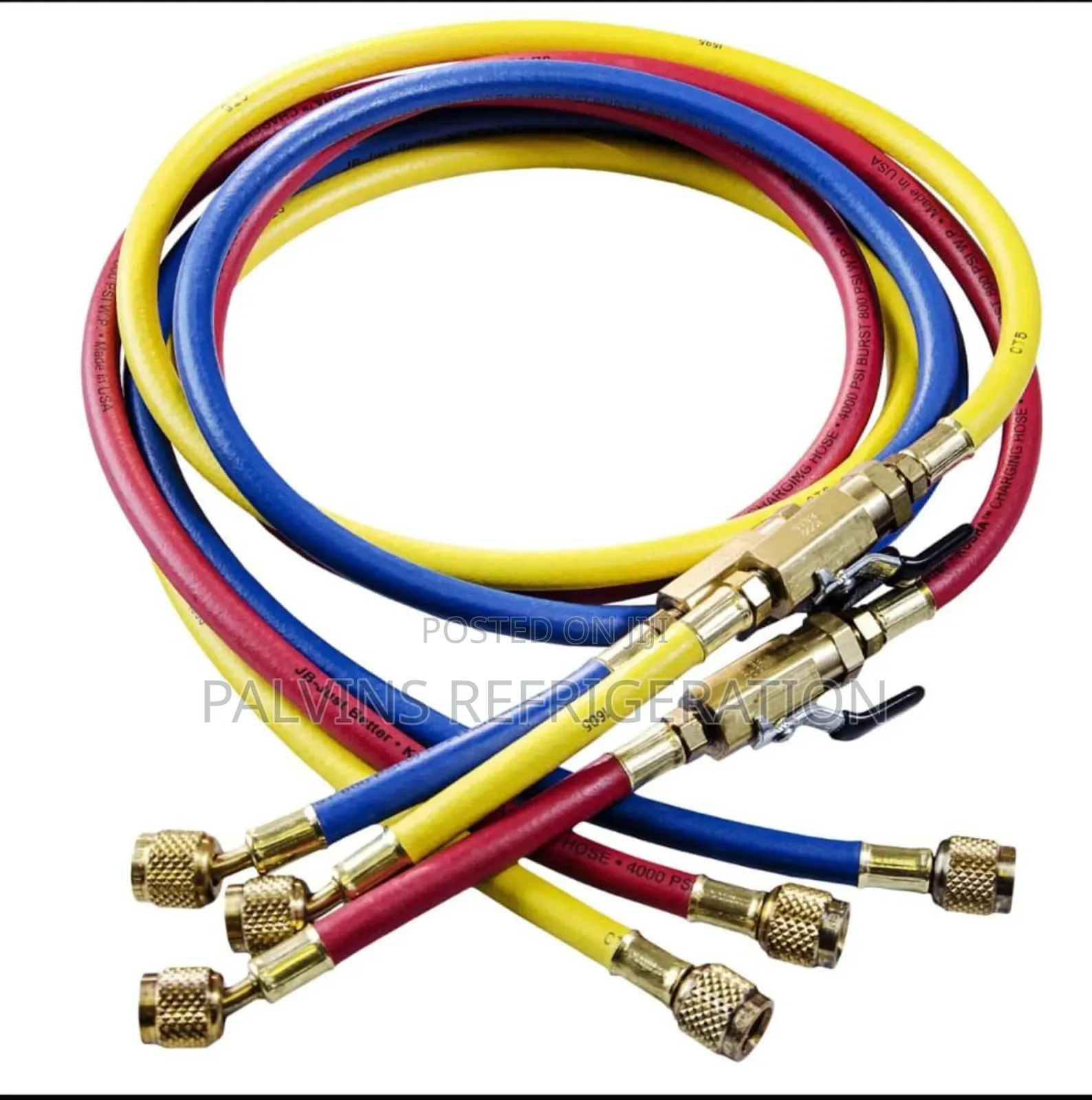 Refrigeration Accessories