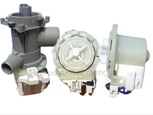 Refrigeration Accessories