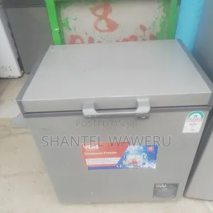 Hotpoint Refrigerator Deep Freezer
