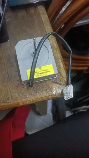 Refrigeration Accessories