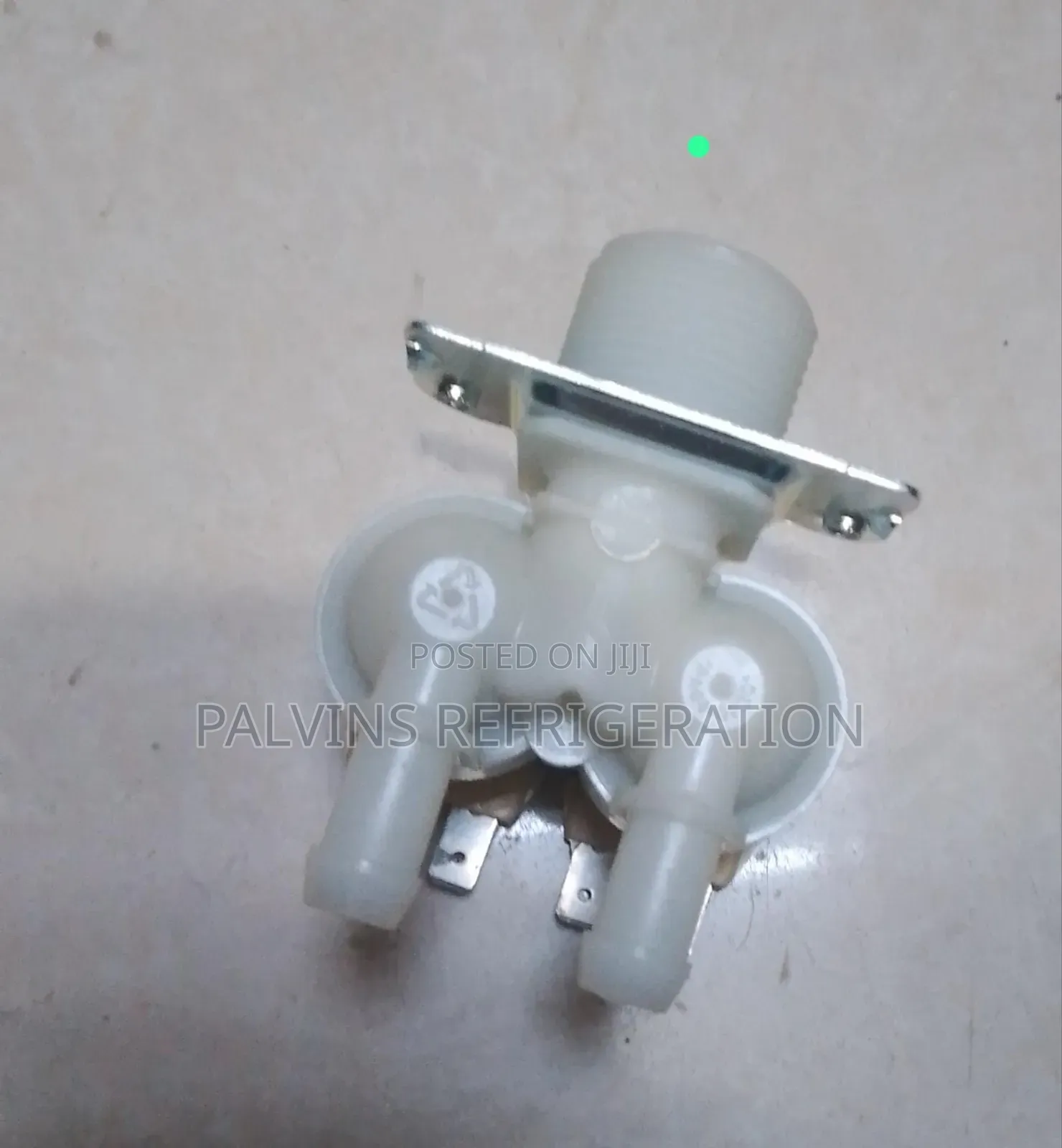 Refrigeration Accessories