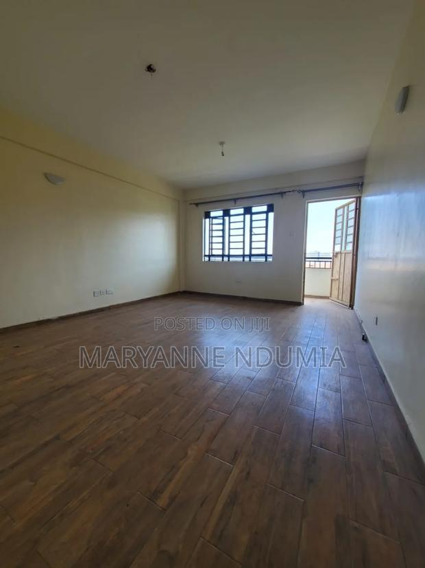 2bdrm Apartment in South C for rent - main view