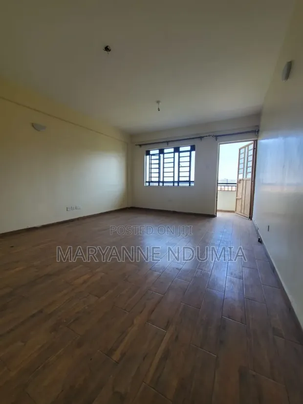 2bdrm Apartment in South C for rent