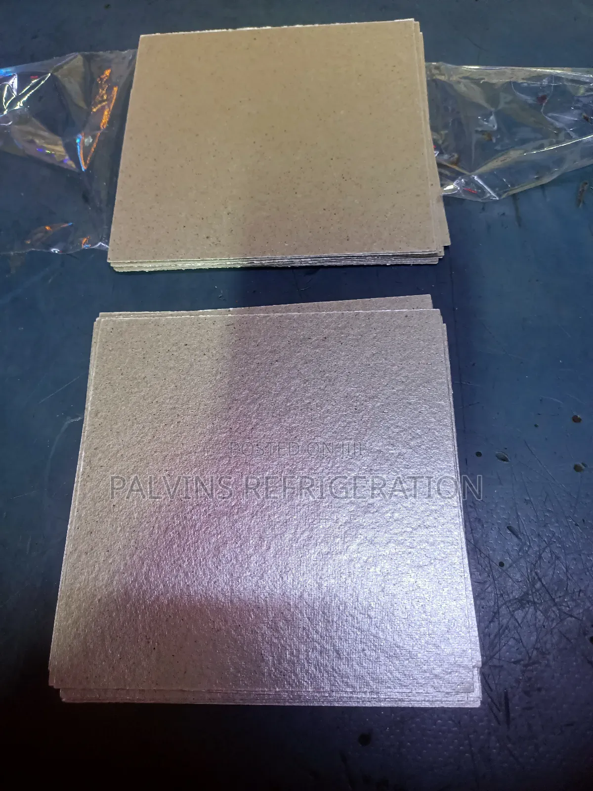 Refrigeration Accessories