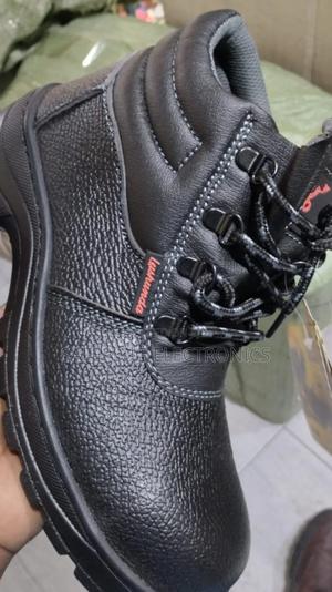 Safety Boots /Water Pro Safety Boots - main view