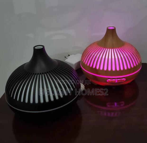 Aroma Diffuser Humidifier_pa