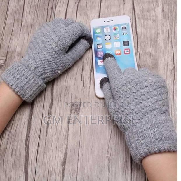 Unisex Warm Winter Touch Screen Gloves