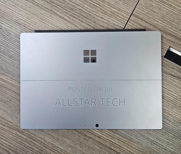 Laptop Microsoft Surface Pro 6 8GB Intel Core I5 SSD 256GB - thumbnail 3