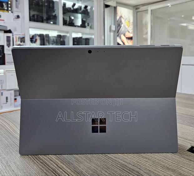 Laptop Microsoft Surface Pro 6 8GB Intel Core I5 SSD 256GB - thumbnail 4