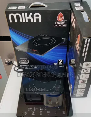 Induction Cooker