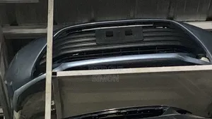 Axio 2016 Front Bumper