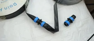 Rainhose Mid.Connetor