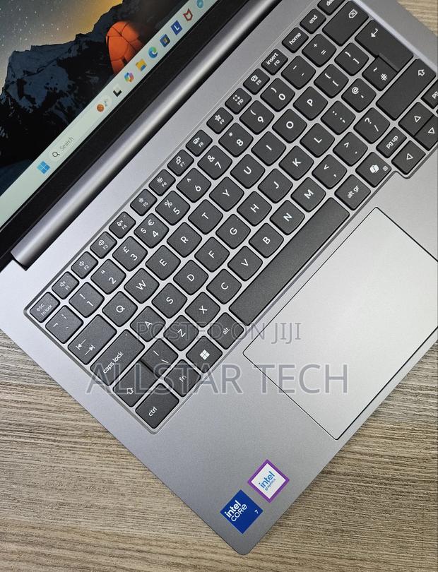 Laptop Lenovo Thinkbook 14 8GB Intel Core 7 SSD 512GB - thumbnail 2