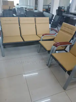 Visitors Lounge Sofa
