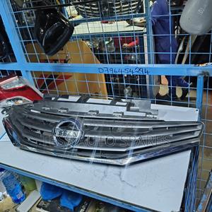 Nissan Note 2013 Grille