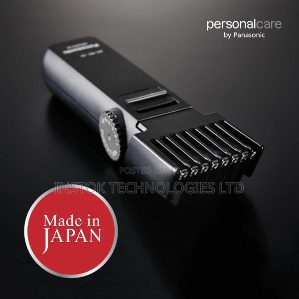 Panasonic Er2051 Men's Hair Beard Trimmer - main view