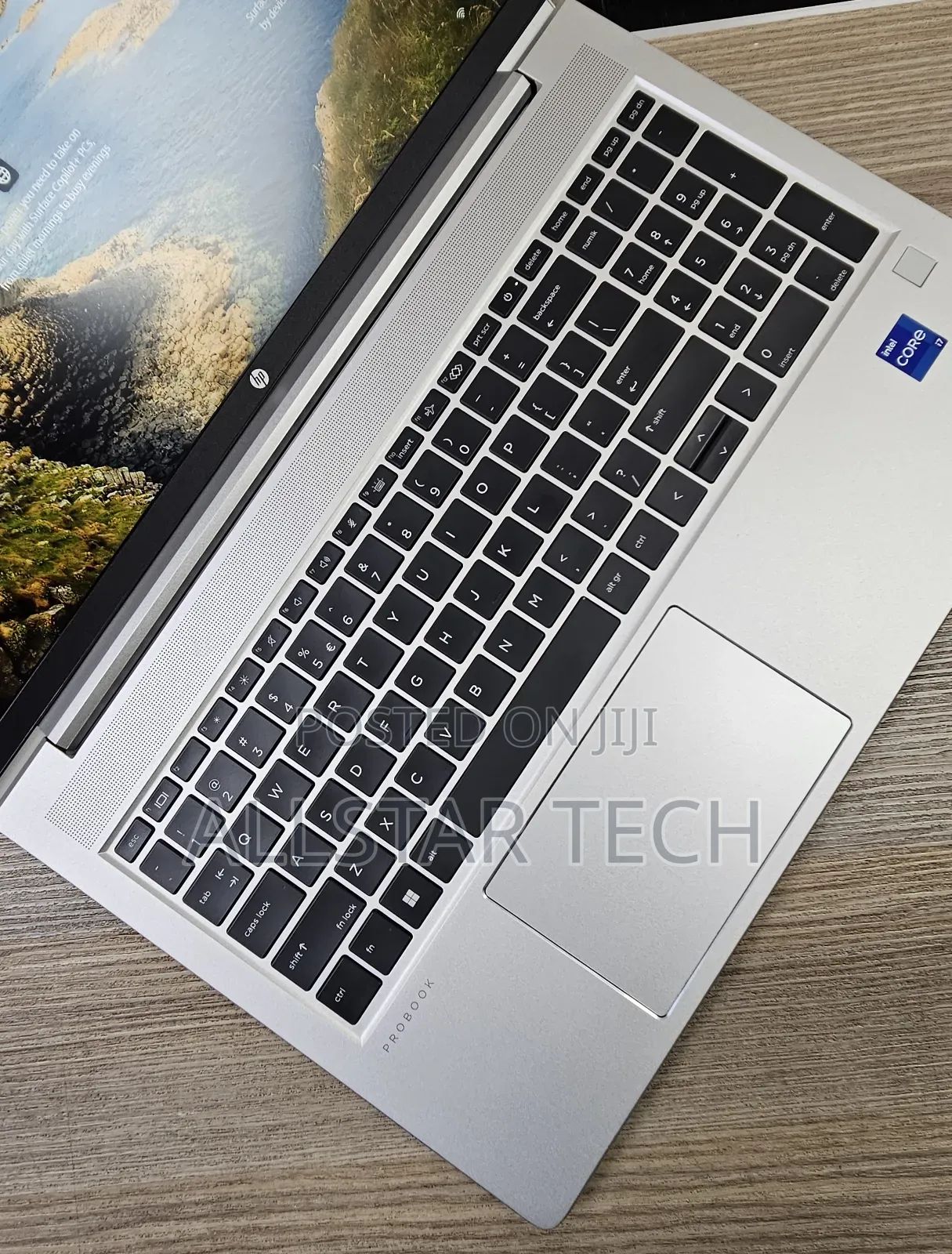 Laptop HP 16GB Intel Core I7 SSD 512GB