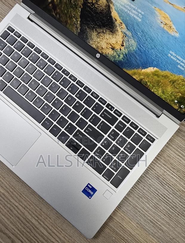Laptop HP 16GB Intel Core I7 SSD 512GB - thumbnail 3