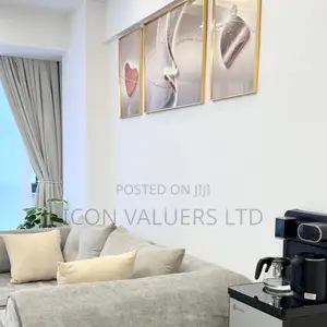 2 Bedrm Airbnb Within Westlands