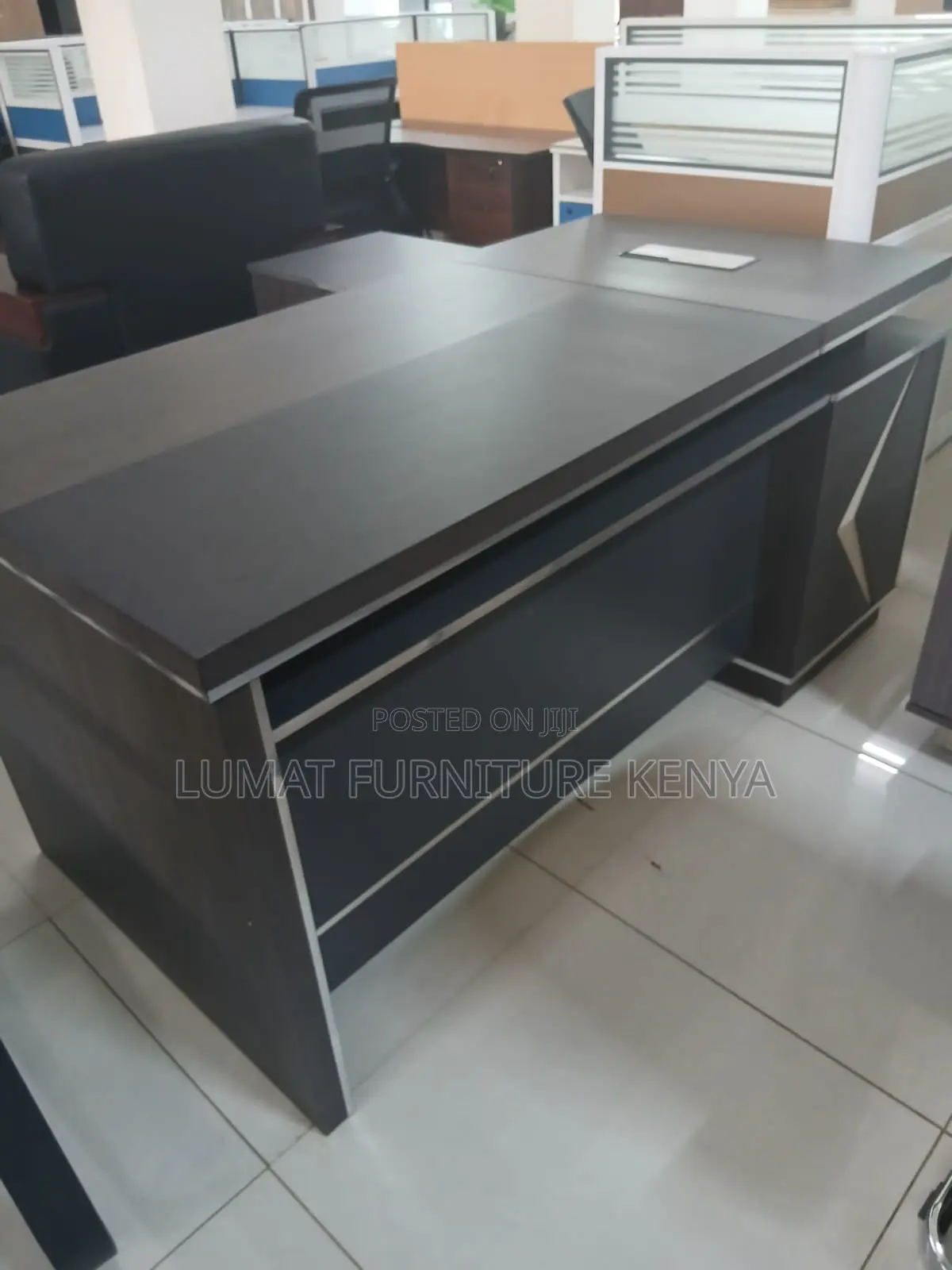Reception Table