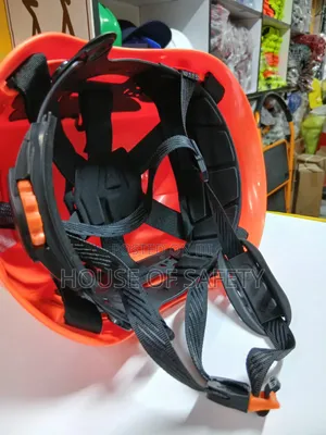 High Height Helmets