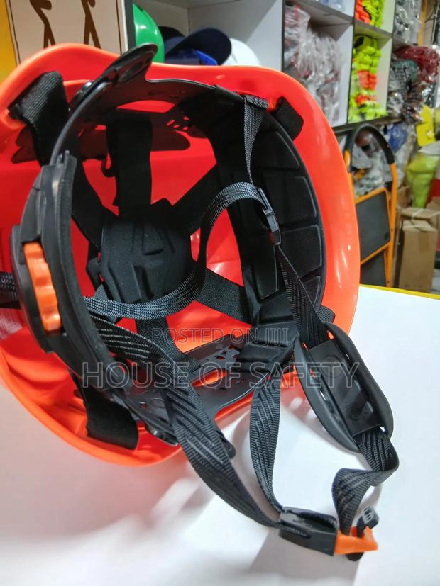 High Height Helmets - thumbnail 2