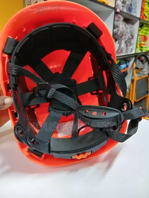High Height Helmets