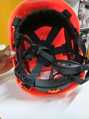 High Height Helmets