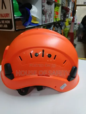 High Height Helmets