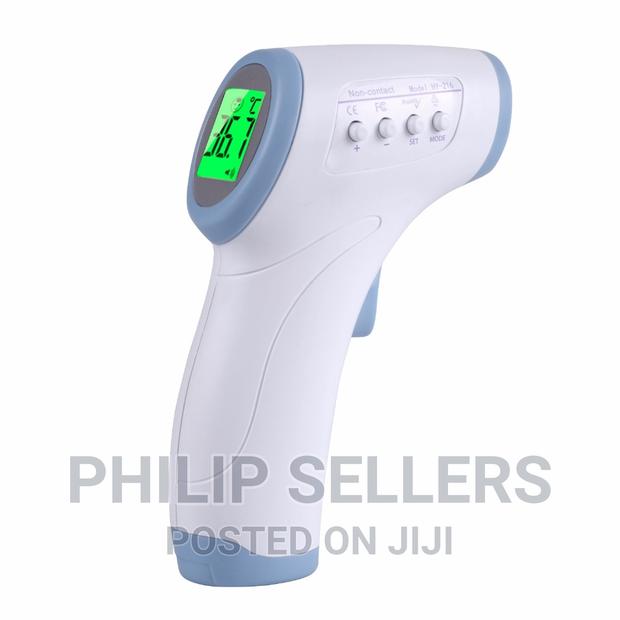 Non-contact Body Infrared Thermometer Gun
