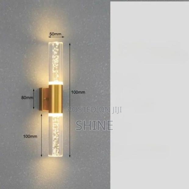 Rechargeable Wall Light - thumbnail 2