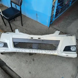 Subaru Br9 Front Bumper