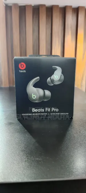 Beats Fit Pro