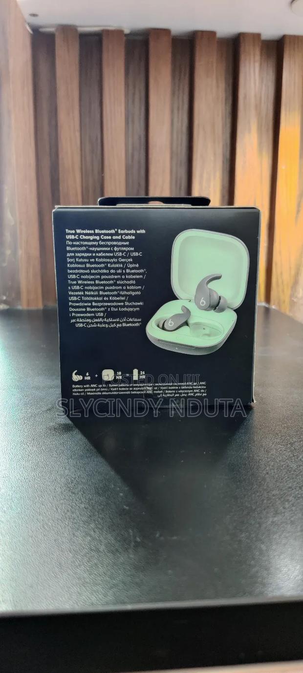 Beats Fit Pro - thumbnail 2