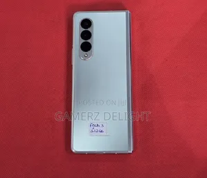 Samsung Galaxy Z Fold 3 512 GB