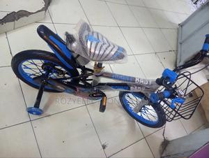 Kids Beautiful Bike Size 16 - thumbnail 2