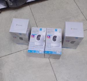 Ezviz Ty1 Pro 1080p Hd CCTV - main view