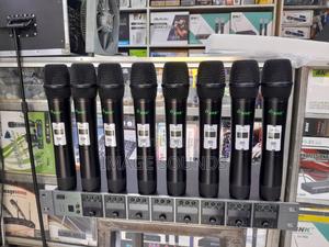 Es800 8mics Professional Wireless - thumbnail 2